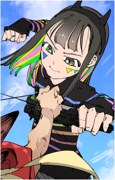 Multi Nanairo