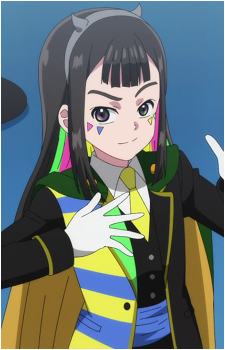 Multi Nanairo