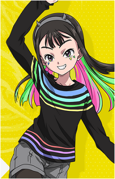 Multi Nanairo