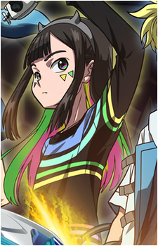 Multi Nanairo