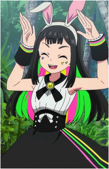 Multi Nanairo