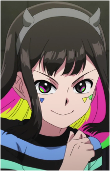 Multi Nanairo