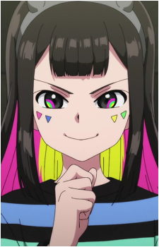 Multi Nanairo