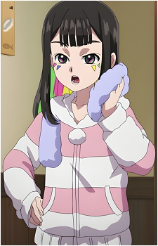 Multi Nanairo