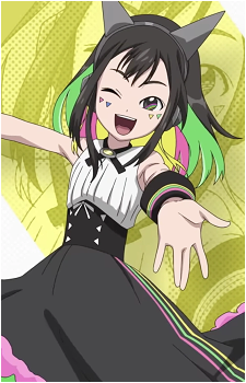 Multi Nanairo