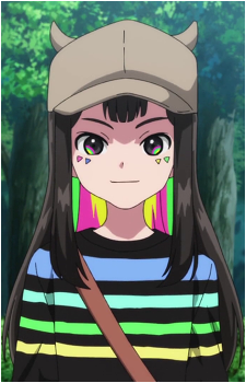 Multi Nanairo