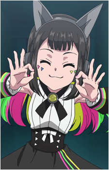 Multi Nanairo