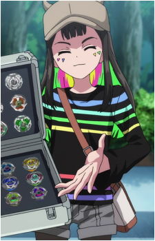 Multi Nanairo