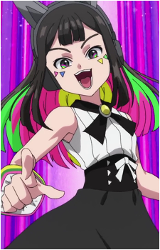 Multi Nanairo