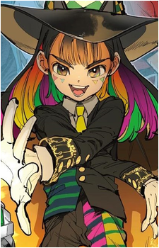 Multi Nanairo