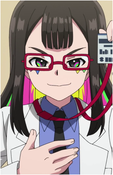 Multi Nanairo