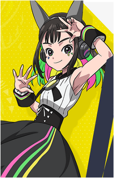 Multi Nanairo