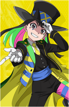 Multi Nanairo