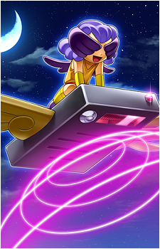 Art Angel Sonicguardian's image