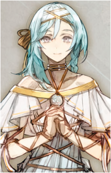 Lila {Ys}