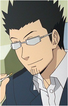 Takumi Rindou's image