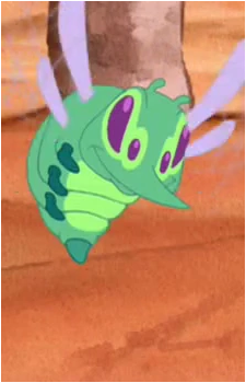 Bugby's image