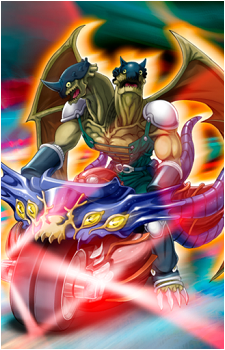 Stygian Sergeants's image