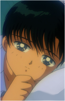 Mamoru Chiba