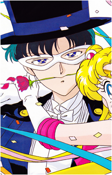 Mamoru Chiba