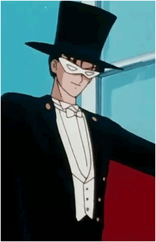 Mamoru Chiba