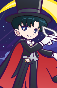 Mamoru Chiba