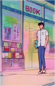 Mamoru Chiba