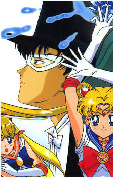 Mamoru Chiba