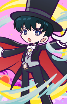 Mamoru Chiba