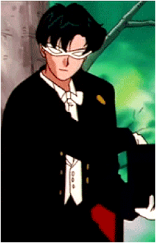 Mamoru Chiba