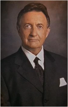 Bob Kelso