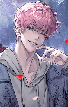 Hong Yugyeom's image