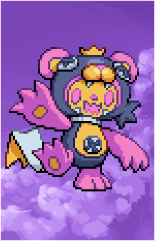 Pawper's image