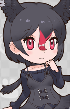Black Swan {KF}