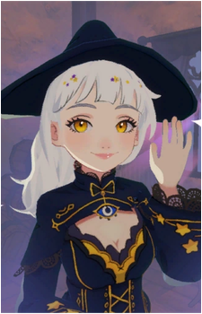 Elysia {AI2U}'s image