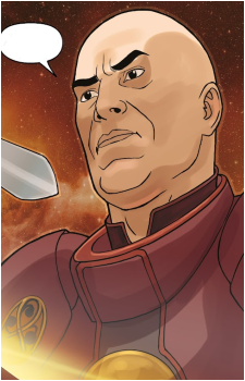 The General {DW}'s image