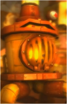 The Boiler's image