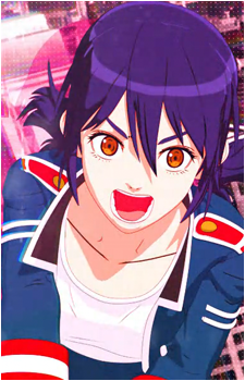 Minami Uezono's image