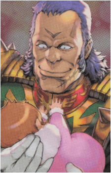 Dozle Zabi