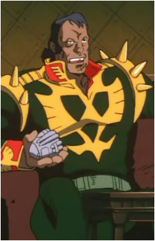 Dozle Zabi