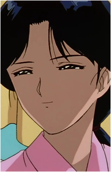 Shiori Minamino's image