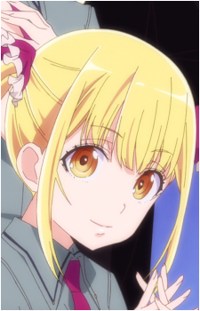 Sierra's image