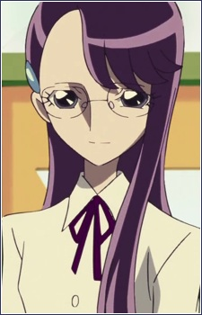 Yuri Tsukikage