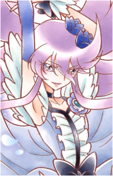 Yuri Tsukikage