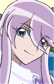 Yuri Tsukikage