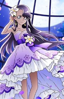 Yuri Tsukikage