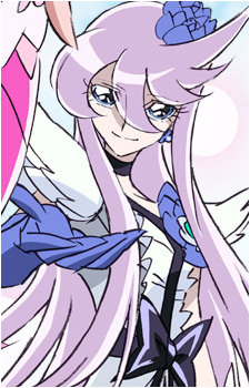 Yuri Tsukikage