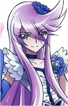 Yuri Tsukikage's image