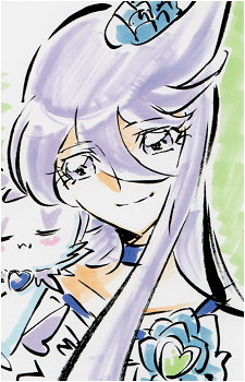 Yuri Tsukikage