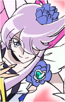 Yuri Tsukikage